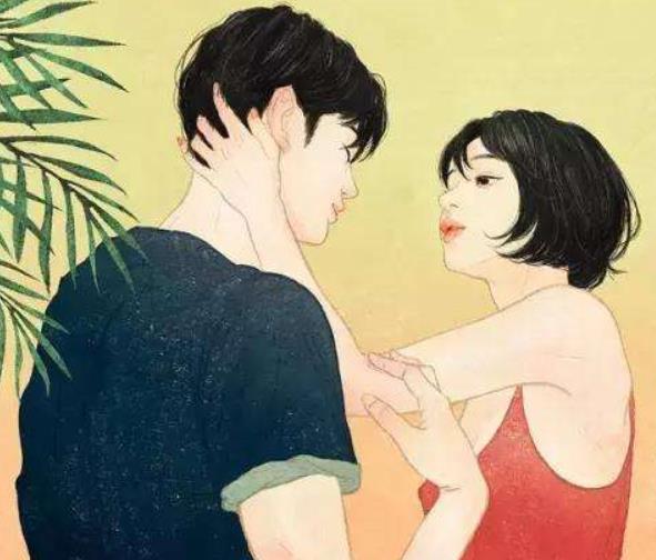 盤點男女關(guān)系不正常的表現(xiàn)