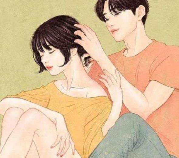 盤點男女關(guān)系不正常的表現(xiàn)