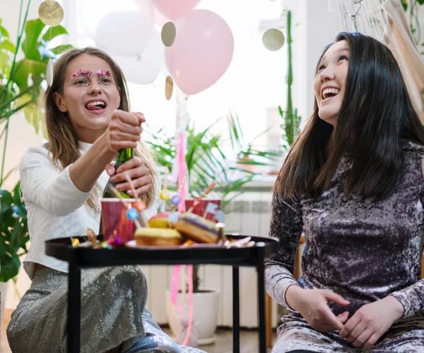 追星女孩的溫度差是什么意思？