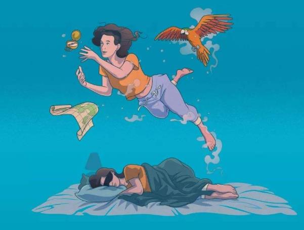 我們要怎樣做清醒夢？