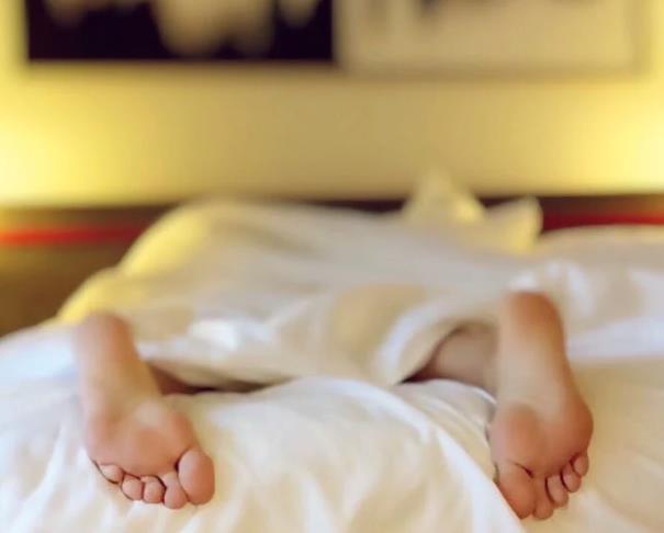 當代年輕人的睡眠狀況，永遠熬不完的夜！