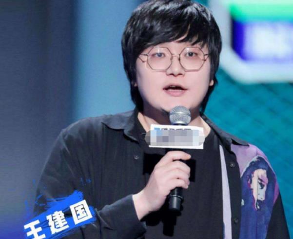 李雪琴真的和王建國在一起了嗎？
