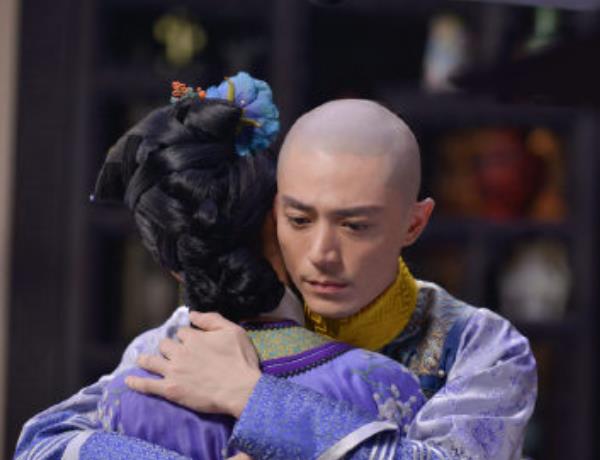 延禧攻略和如懿傳相應(yīng)下架怎么回事？