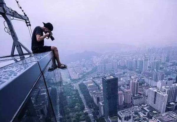 恐高癥是什么原因引起的？