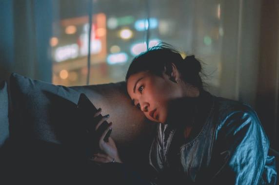 什么樣的人會用自己照片做微信頭像？