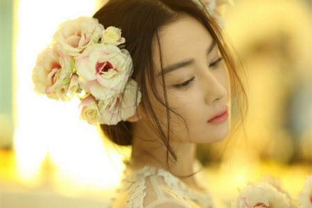 測(cè)試你會(huì)經(jīng)歷哪種桃花劫