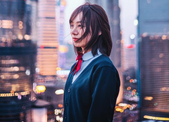 愛(ài)情測(cè)試：你和藍(lán)顏可能成為戀人嗎？