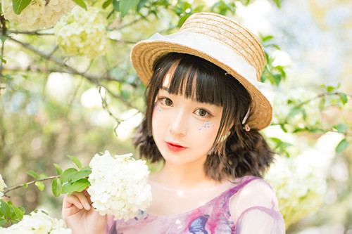 測(cè)你的桃花運(yùn)有多旺盛？