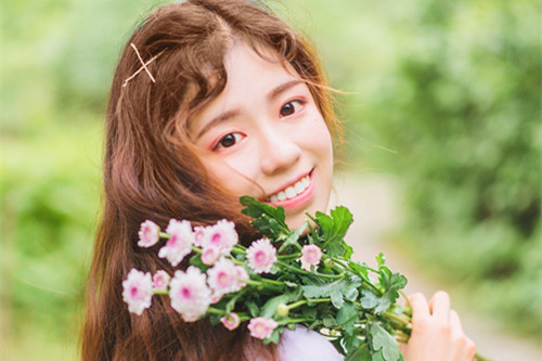 面對(duì)感情你是一個(gè)愛(ài)憎分明的人嗎？