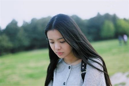 測(cè)試你為何不敢愛(ài)