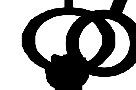 你會(huì)怎樣抓公交車上的吊環(huán)呢