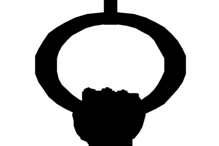 你會(huì)怎樣抓公交車上的吊環(huán)呢
