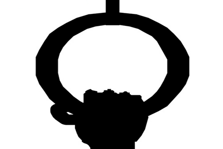 你會(huì)怎樣抓公交車上的吊環(huán)呢
