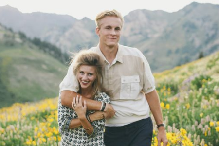 你需要怎樣的結(jié)婚對象