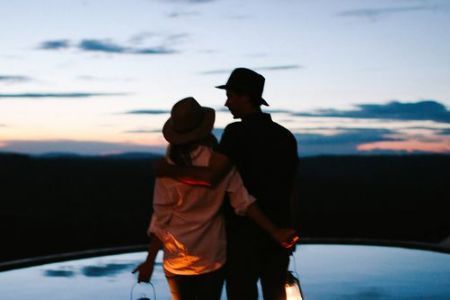 你需要怎樣的結(jié)婚對象
