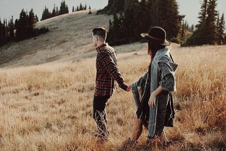 你需要怎樣的結(jié)婚對象