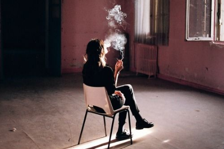 測(cè)你目前的心境
