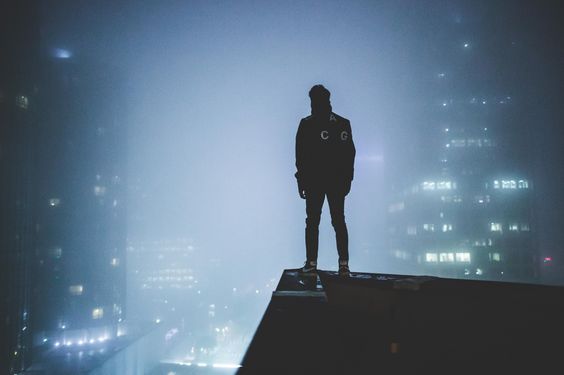 測(cè)你會(huì)在人情世故中迷失自我嗎