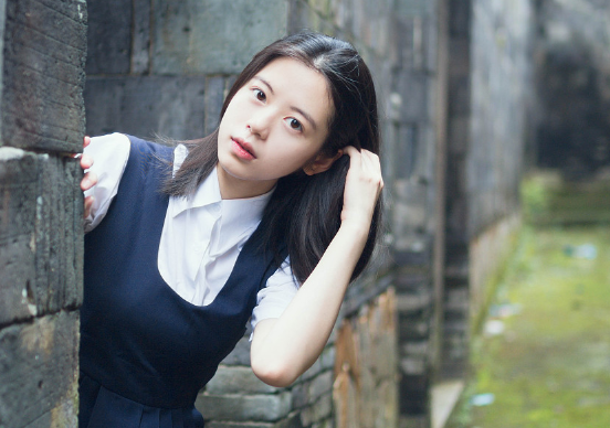 愛情測(cè)試：你會(huì)錯(cuò)過相愛的人嗎?