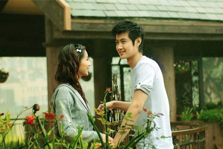 測試你內(nèi)心最渴望的愛情