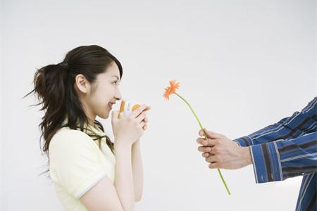 測試你內(nèi)心最渴望的愛情