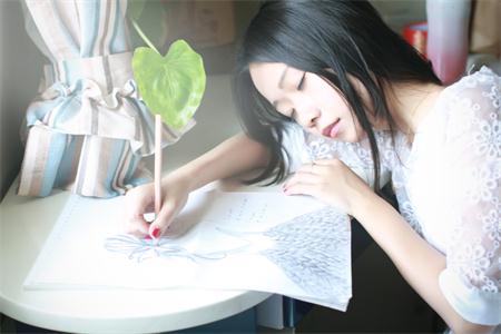 測試你的心事該找誰訴說？