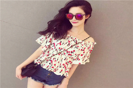 測你喜歡什么個性的女生
