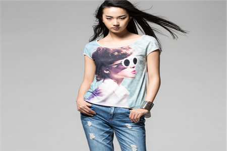 測你喜歡什么個性的女生