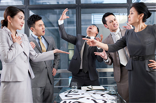 測(cè)試：你做人有多得寸進(jìn)尺？