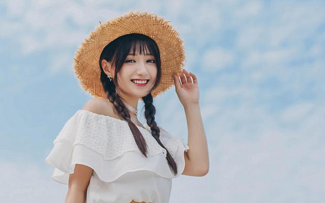 測試：在男人眼里你是純情小女生嗎？