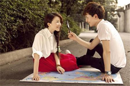 測試你將來的婚姻如何？