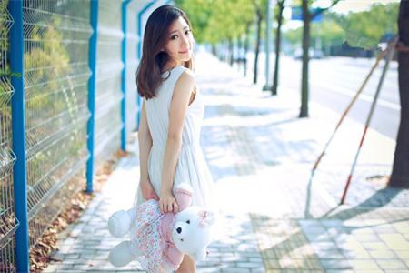 測試你的桃花運(yùn)為什么不順利？
