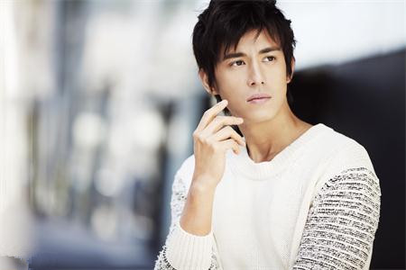 測試你的男人不受管了嗎？