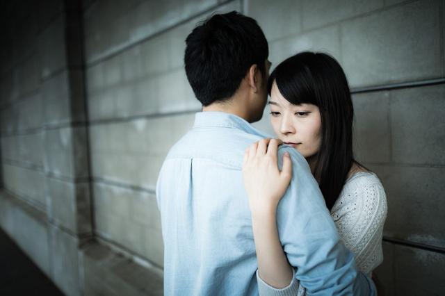 測(cè)你的他為什么選擇婚后不要孩子
