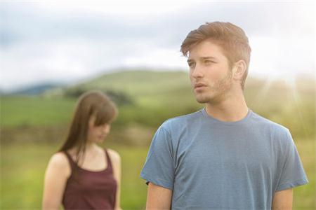 測試你會向另一半發(fā)脾氣嗎？