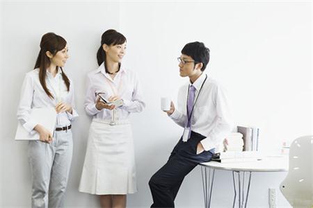 測試你的職場修養(yǎng)好嗎？
