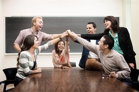 測試你的職場修養(yǎng)好嗎？