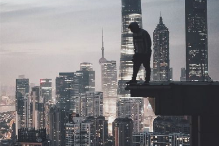 測(cè)你是個(gè)能抵抗壓力的人嗎
