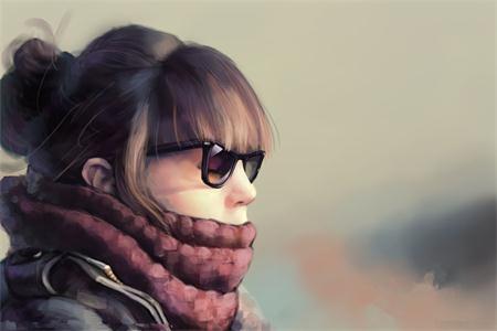 測試面對誘惑你是哪種女孩？