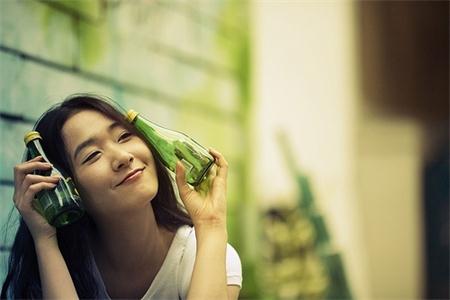 測試面對誘惑你是哪種女孩？