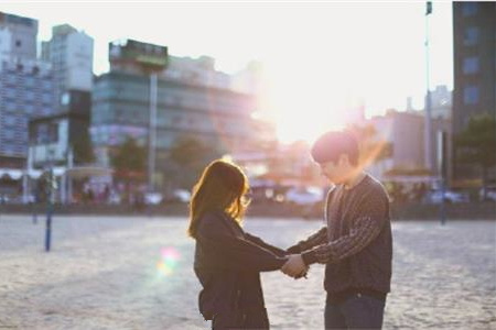 測(cè)試你們的愛情能走多遠(yuǎn)