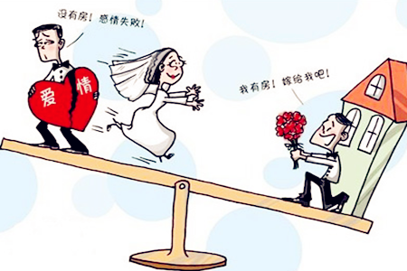 測(cè)你的愛情會(huì)有經(jīng)濟(jì)危機(jī)嗎