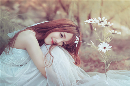 測(cè)你會(huì)讓別的女生有機(jī)可趁嗎