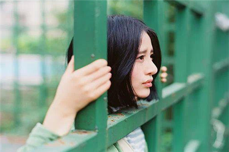 測(cè)你這輩子逃脫不了誰(shuí)的傷害