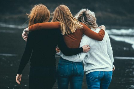 測(cè)你容易被朋友欺騙嗎