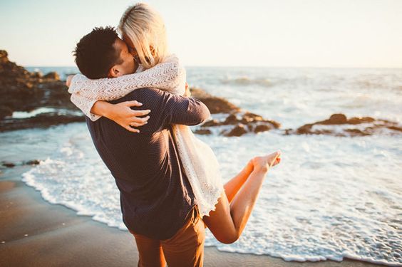 愛(ài)情路上，你真的會(huì)輕易放棄嗎？