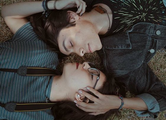 心理測試：你的下一個(gè)男/女朋友擁有很多情史嗎？