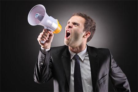 測(cè)試你的說(shuō)話得體指數(shù)