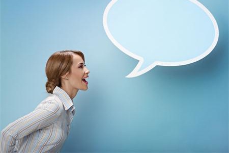 測(cè)試你的說(shuō)話得體指數(shù)