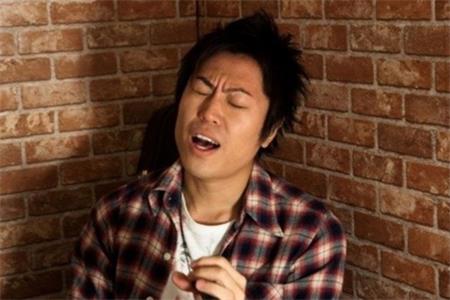 測試你是渣男嗎？